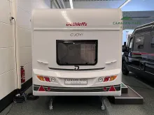 Fahrzeugbild Dethleffs c joy Active 480 QLK #2