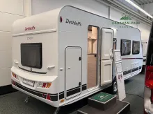 Fahrzeugbild Dethleffs c joy Active 480 QLK #3