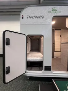 Fahrzeugbild Dethleffs c joy Active 480 QLK #4