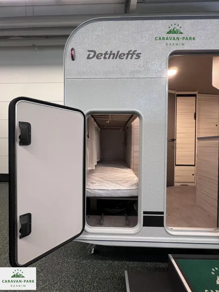 Fahrzeugbild Dethleffs c joy Active 480 QLK #4