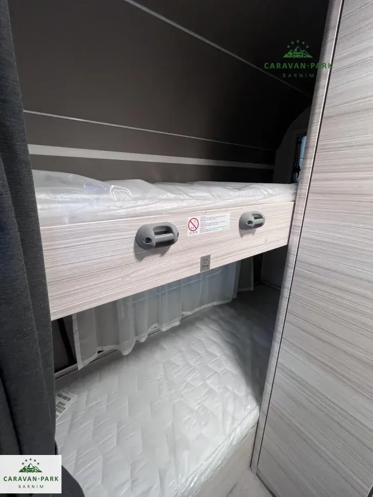 Fahrzeugbild Dethleffs c joy Active 480 QLK #6