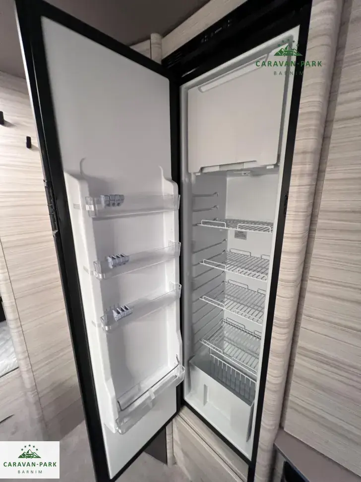 Fahrzeugbild Dethleffs c joy Active 480 QLK #11