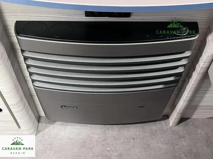 Fahrzeugbild Dethleffs c joy Active 480 QLK #12
