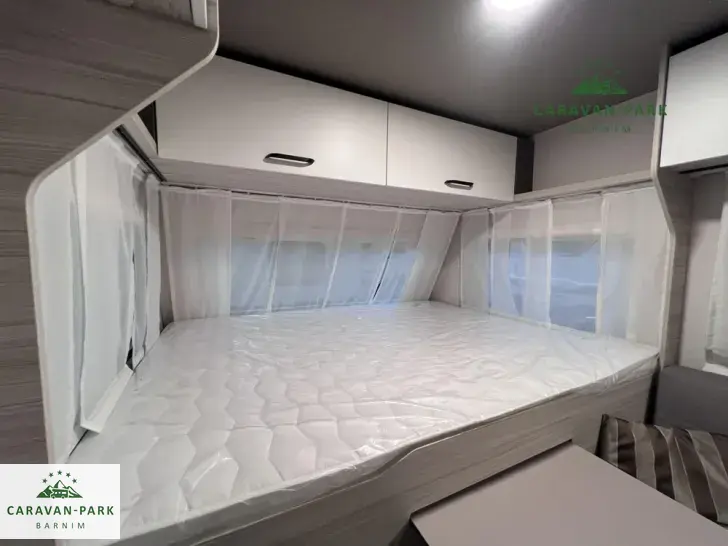 Fahrzeugbild Dethleffs c joy Active 480 QLK #14