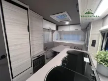 Fahrzeugbild Dethleffs c joy Active 480 QLK #15