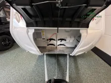 Fahrzeugbild Dethleffs c joy Active 480 QLK #16