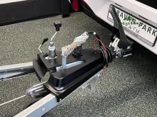 Fahrzeugbild Dethleffs c joy Active 480 QLK #18