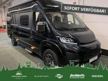 Fahrzeugbild Carado pro+ CV 640 #1