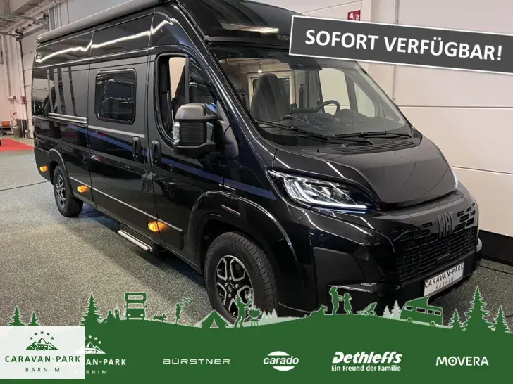 Fahrzeugbild Carado pro+ CV 640 #1