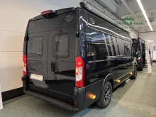 Fahrzeugbild Carado pro+ CV 640 #2