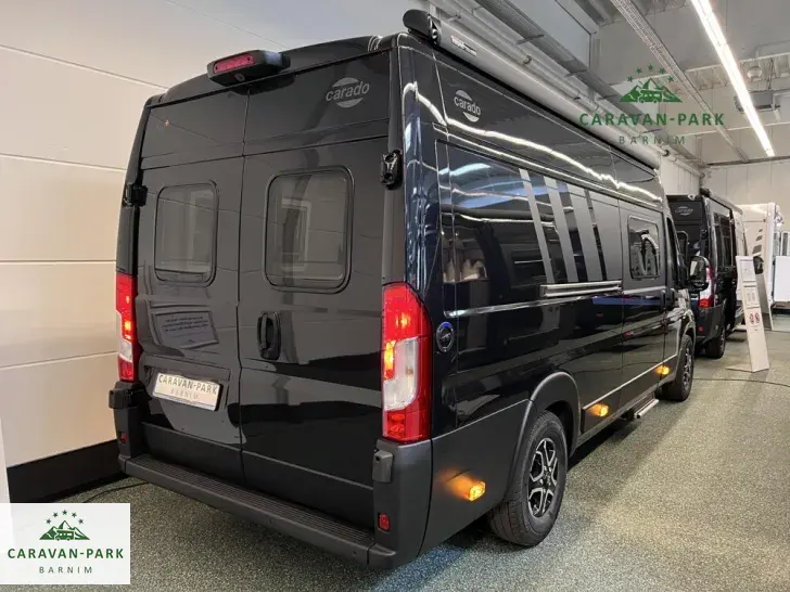 Fahrzeugbild Carado pro+ CV 640 #2