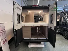 Fahrzeugbild Carado pro+ CV 640 #8