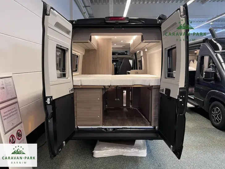 Fahrzeugbild Carado pro+ CV 640 #8