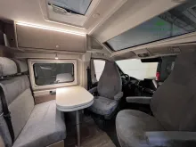 Fahrzeugbild Carado pro+ CV 640 #7