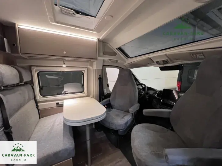 Fahrzeugbild Carado pro+ CV 640 #10