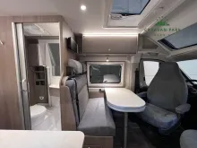 Fahrzeugbild Carado pro+ CV 640 #11