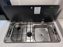 Fahrzeugbild Carado pro+ CV 640 #13