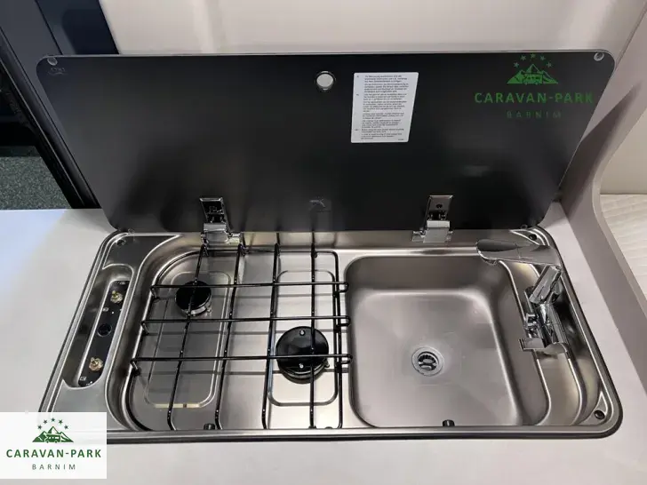 Fahrzeugbild Carado pro+ CV 640 #13