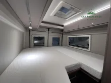 Fahrzeugbild Carado pro+ CV 640 #14