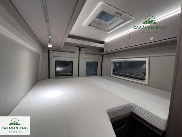 Fahrzeugbild Carado pro+ CV 640 #14