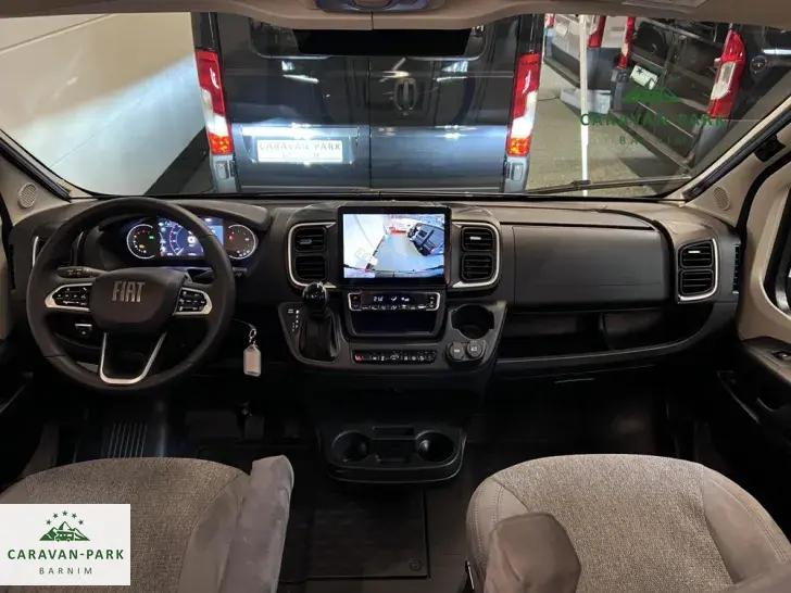 Fahrzeugbild Carado pro+ CV 640 #16
