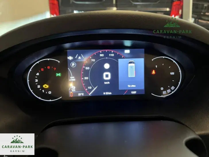 Fahrzeugbild Carado pro+ CV 640 #17