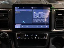 Fahrzeugbild Carado pro+ CV 640 #18