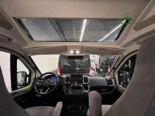 Fahrzeugbild Carado pro+ CV 640 #19