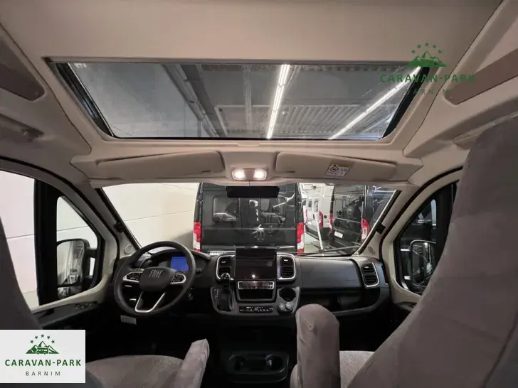 Fahrzeugbild Carado pro+ CV 640 #22