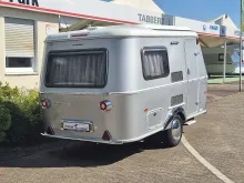 Fahrzeugbild Hymer Eriba Touring 320 Glattblech*Backofen* #3