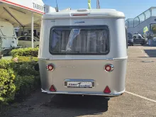 Fahrzeugbild Hymer Eriba Touring 320 Glattblech*Backofen* #22
