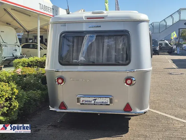 Fahrzeugbild Hymer Eriba Touring 320 Glattblech*Backofen* #22