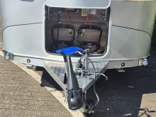 Fahrzeugbild Hymer Eriba Touring 320 Glattblech*Backofen* #19