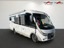 Fahrzeugbild Carthago chic c-line I 4.9 LE #1