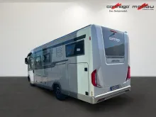 Fahrzeugbild Carthago chic c-line I 4.9 LE #4