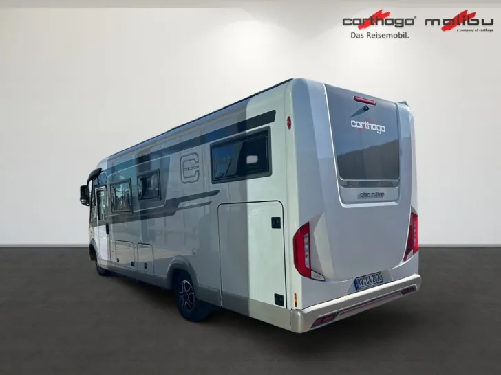Fahrzeugbild Carthago chic c-line I 4.9 LE #4