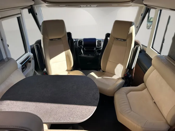 Fahrzeugbild Carthago chic c-line I 4.9 LE #11