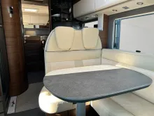 Fahrzeugbild Carthago chic c-line I 4.9 LE #12