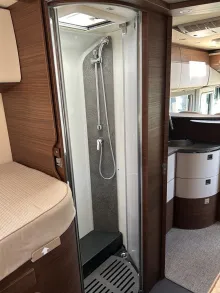 Fahrzeugbild Carthago chic c-line I 4.9 LE #16