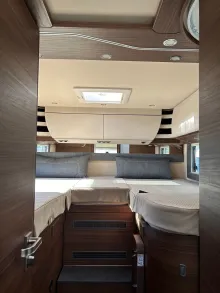 Fahrzeugbild Carthago chic c-line I 4.9 LE #17