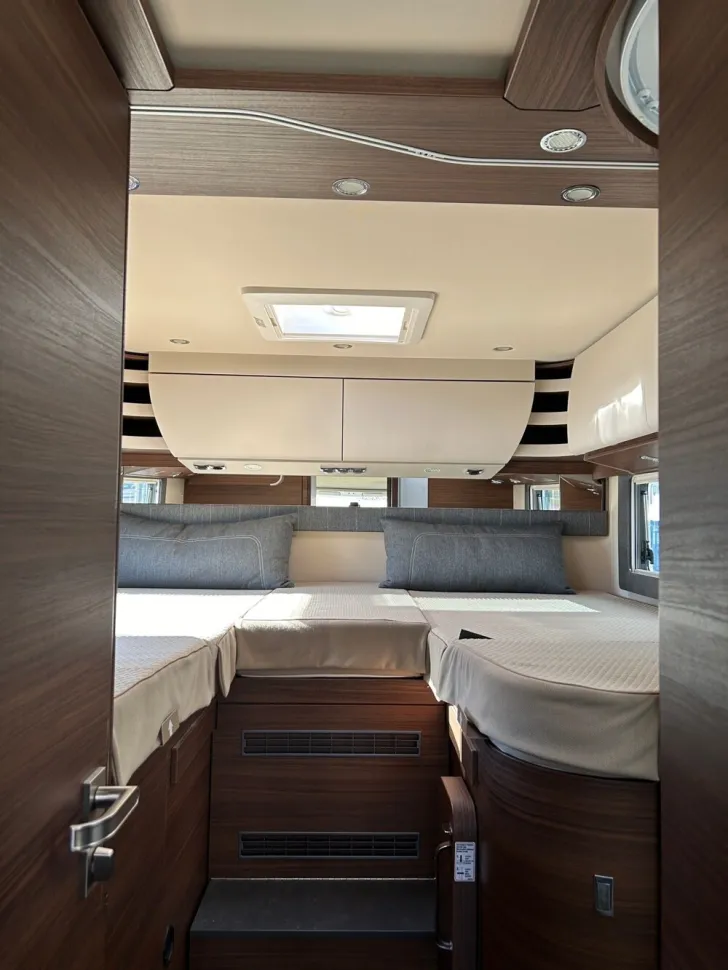 Fahrzeugbild Carthago chic c-line I 4.9 LE #17