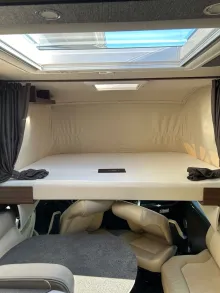 Fahrzeugbild Carthago chic c-line I 4.9 LE #18