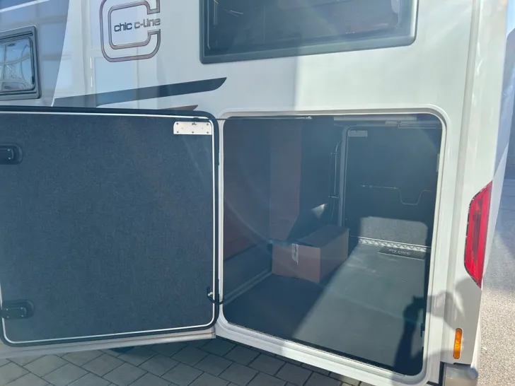 Fahrzeugbild Carthago chic c-line I 4.9 LE #21