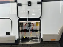 Fahrzeugbild Carthago chic c-line I 4.9 LE #22