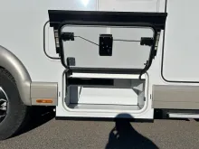 Fahrzeugbild Carthago chic c-line I 4.9 LE #24