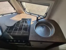Fahrzeugbild Hymer Eriba Touring 320 Glattblech*Backofen* #23