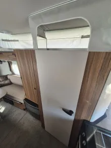 Fahrzeugbild Hymer Eriba Touring 320 Glattblech*Backofen* #29