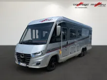 Fahrzeugbild Carthago chic c-line I 5.9 XL LE #2