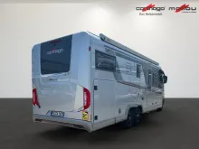 Fahrzeugbild Carthago chic c-line I 5.9 XL LE #3