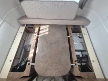 Fahrzeugbild Hymer Eriba Touring 320 Glattblech*Backofen* #10